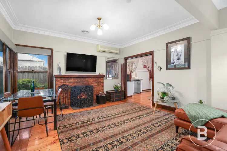 Third view of Homely house listing, 636A Bell Street, Redan VIC 3350