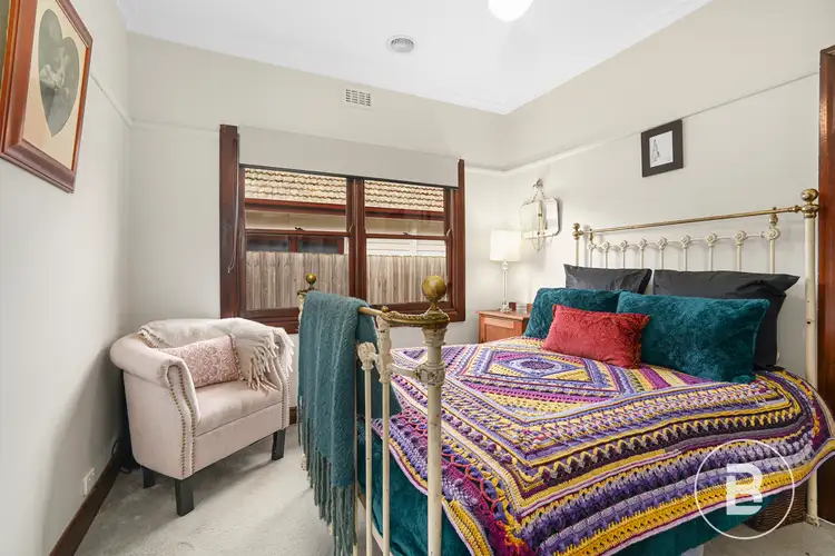 Fifth view of Homely house listing, 636A Bell Street, Redan VIC 3350