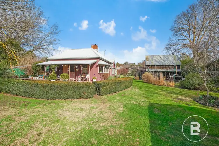 Third view of Homely house listing, 7 Purcell Street, Clunes VIC 3370