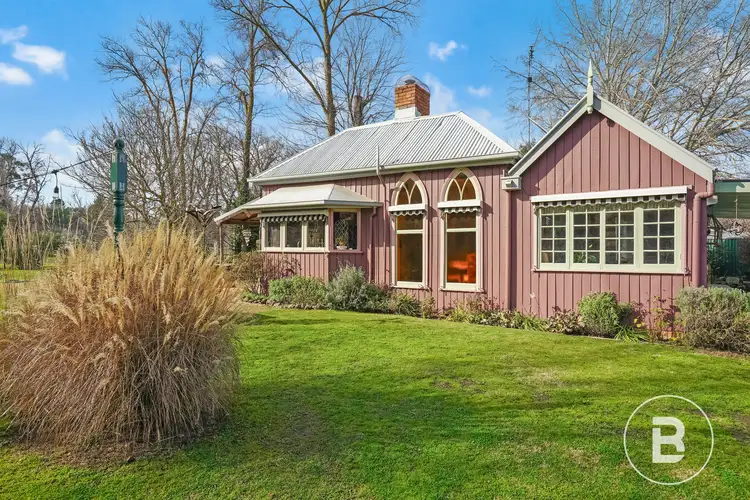 Fourth view of Homely house listing, 7 Purcell Street, Clunes VIC 3370