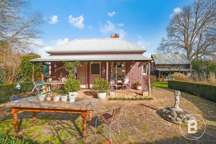 Fifth view of Homely house listing, 7 Purcell Street, Clunes VIC 3370