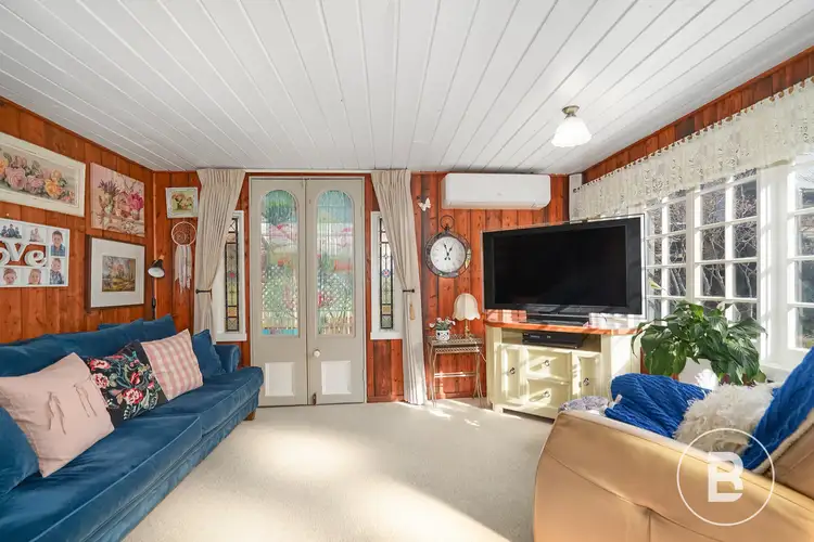 Sixth view of Homely house listing, 7 Purcell Street, Clunes VIC 3370