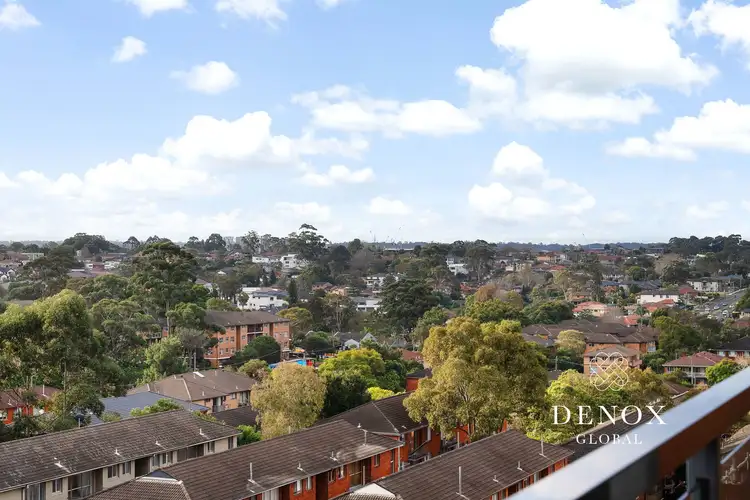 Third view of Homely apartment listing, 703C/5 Pope Street, Ryde NSW 2112