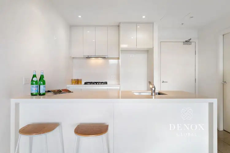 Sixth view of Homely apartment listing, 703C/5 Pope Street, Ryde NSW 2112