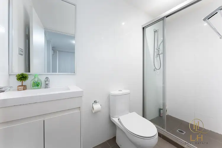 Sixth view of Homely unit listing, O101/81-86 Courallie Avenue, Homebush West NSW 2140