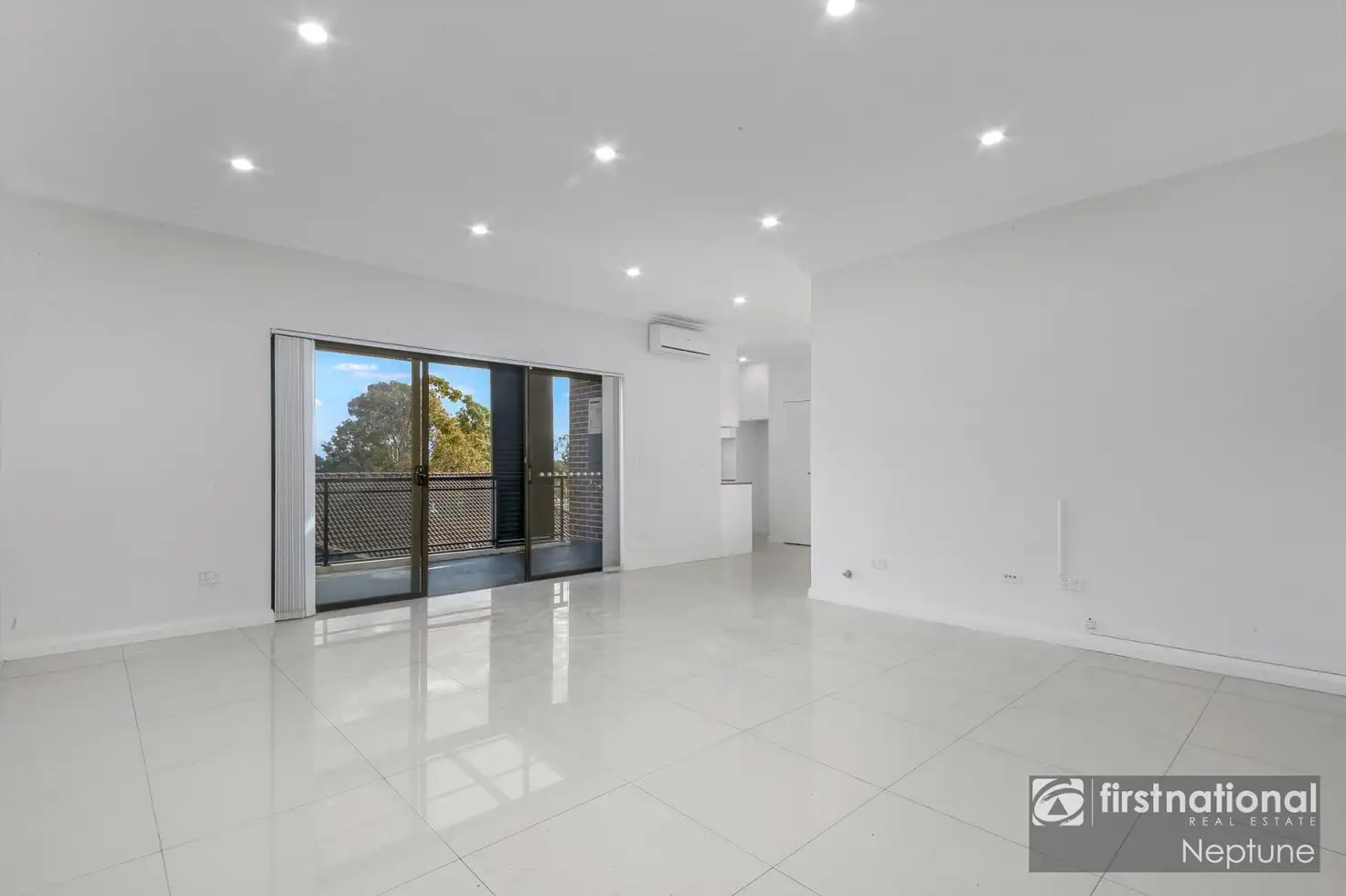 Main view of Homely apartment listing, 17/97-99 Stapleton Street, Pendle Hill NSW 2145