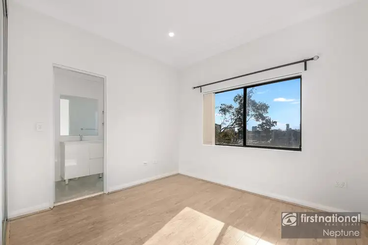 Third view of Homely apartment listing, 17/97-99 Stapleton Street, Pendle Hill NSW 2145