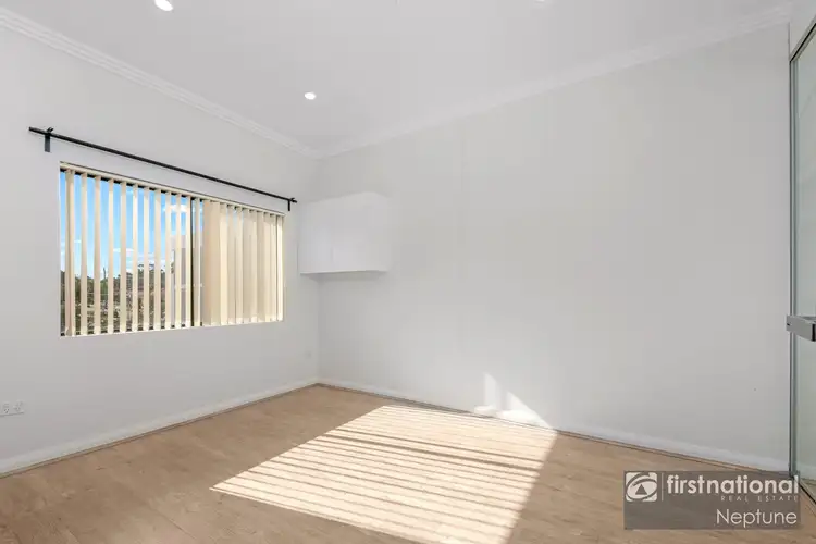 Fourth view of Homely apartment listing, 17/97-99 Stapleton Street, Pendle Hill NSW 2145