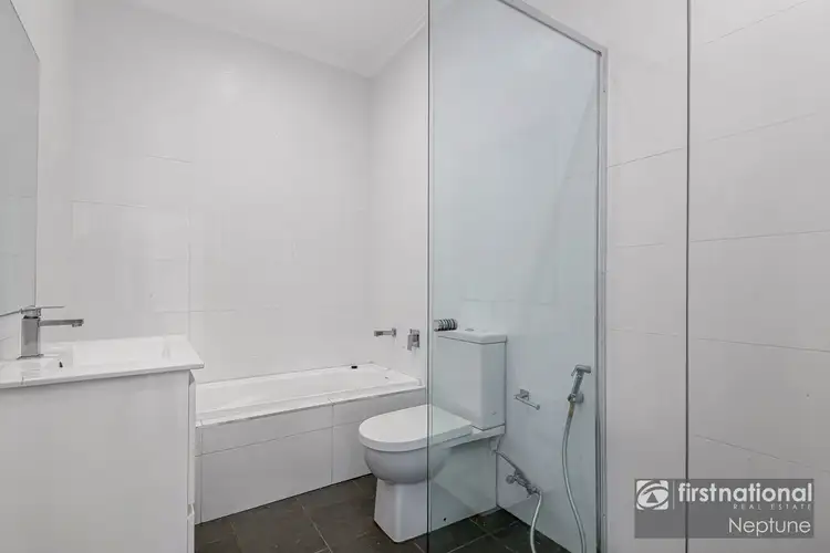 Fifth view of Homely apartment listing, 17/97-99 Stapleton Street, Pendle Hill NSW 2145