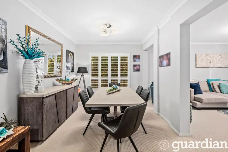 Sixth view of Homely house listing, 59 York Road, Kellyville NSW 2155