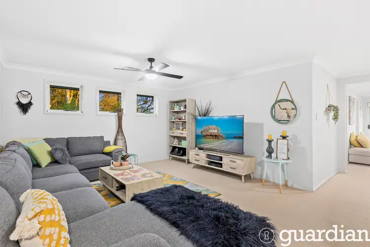 Seventh view of Homely house listing, 59 York Road, Kellyville NSW 2155
