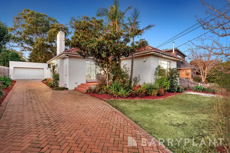 9 French Court, Watsonia VIC 3087