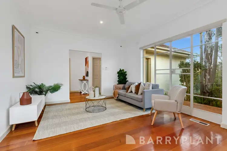 Third view of Homely house listing, 9 French Court, Watsonia VIC 3087
