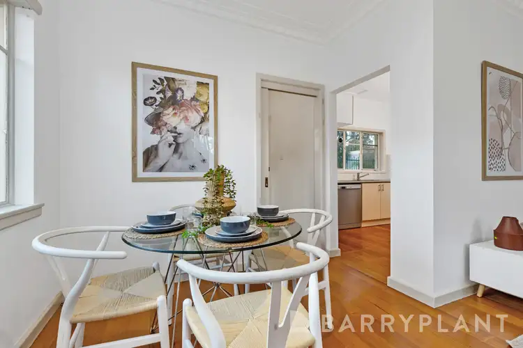 Fourth view of Homely house listing, 9 French Court, Watsonia VIC 3087