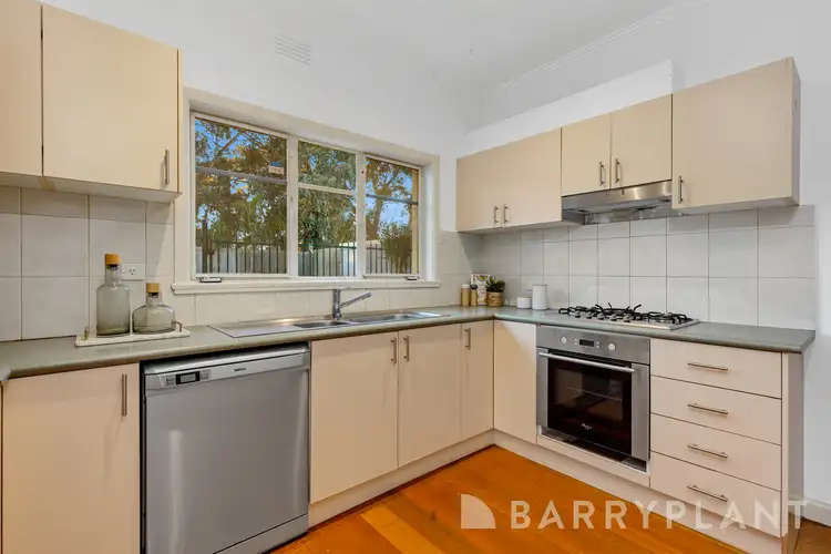 Fifth view of Homely house listing, 9 French Court, Watsonia VIC 3087