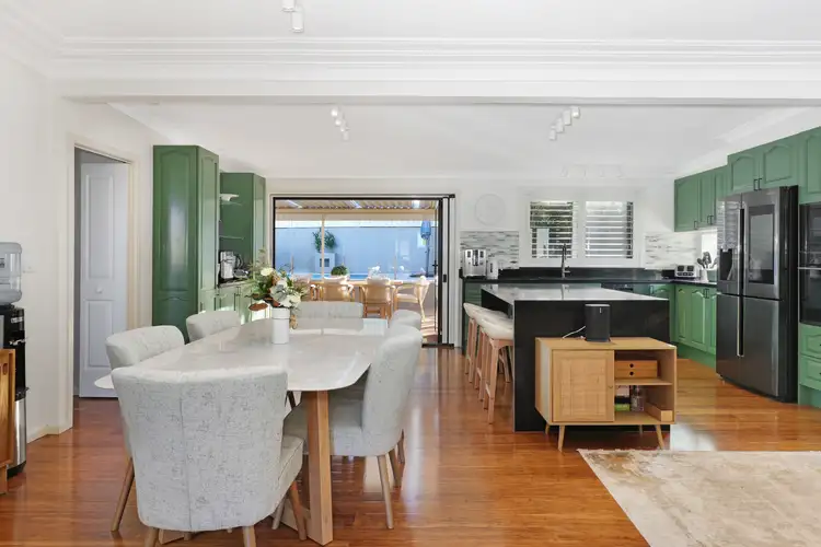 Fifth view of Homely house listing, 2 Ian Bruce Crescent, Balgownie NSW 2519