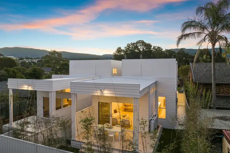 Fourth view of Homely house listing, 7A Govett Crescent, Figtree NSW 2525