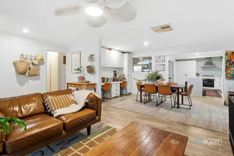 4 Kombi Court, Port Willunga SA 5173