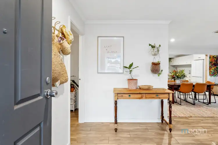 Fifth view of Homely house listing, 4 Kombi Court, Port Willunga SA 5173