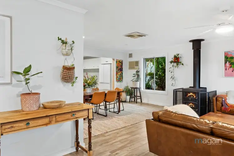 Sixth view of Homely house listing, 4 Kombi Court, Port Willunga SA 5173