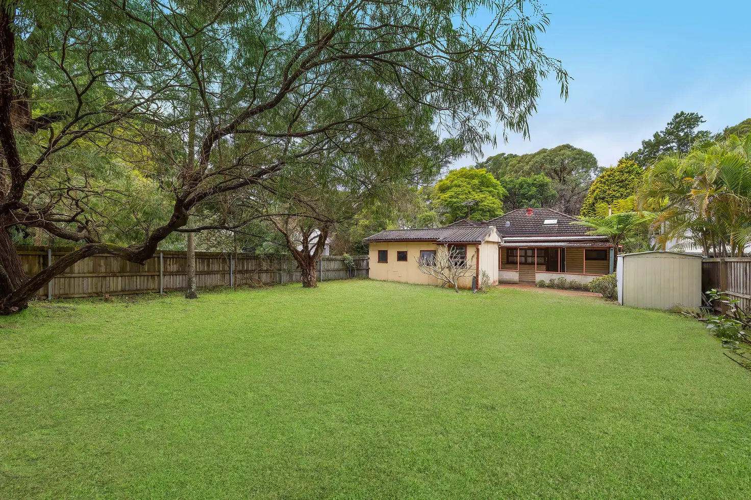 Main view of Homely house listing, 15 Pitt Street, Manly Vale NSW 2093