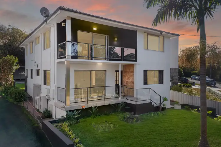 Main view of Homely house listing, 18 Jeanette Street, East Ryde NSW 2113