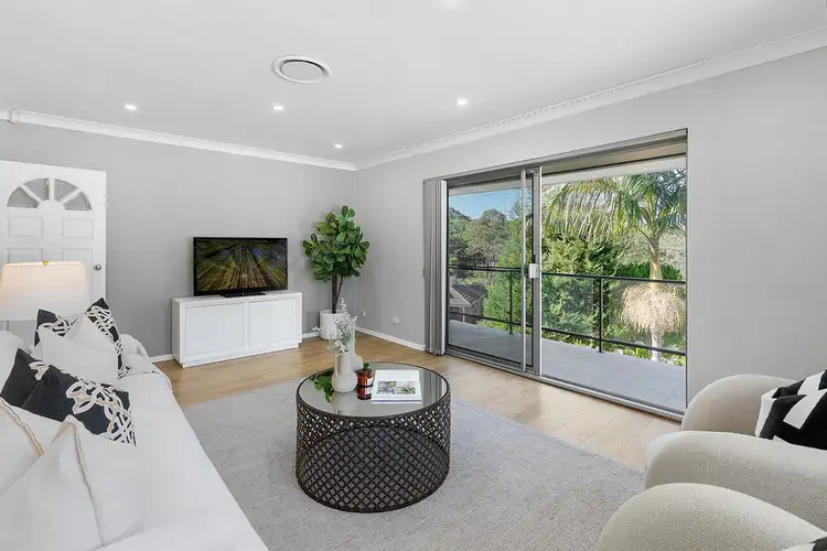 Third view of Homely house listing, 18 Jeanette Street, East Ryde NSW 2113