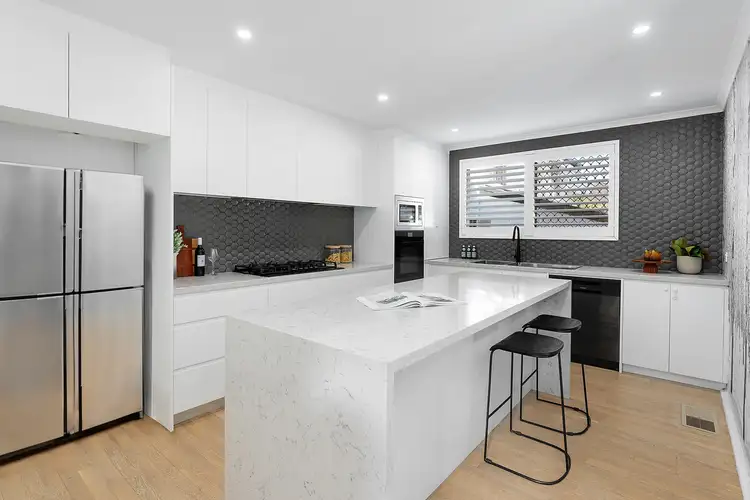 Fourth view of Homely house listing, 18 Jeanette Street, East Ryde NSW 2113