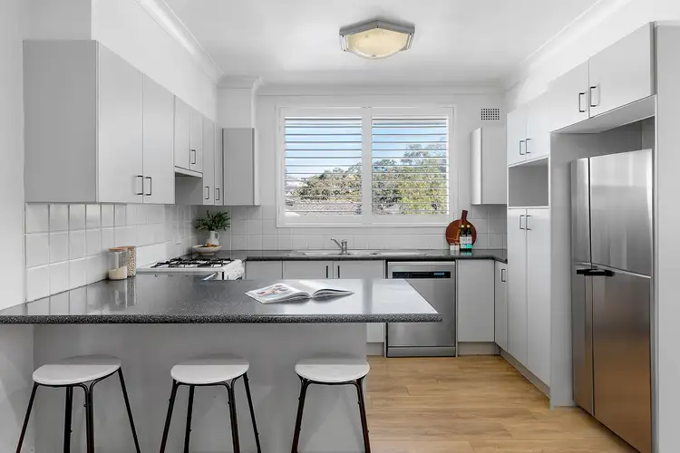 Fifth view of Homely house listing, 18 Jeanette Street, East Ryde NSW 2113
