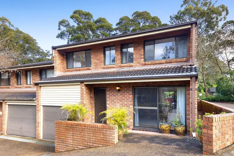 4/16-18 Nelson Street, Thornleigh NSW 2120