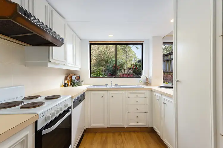 Third view of Homely townhouse listing, 4/16-18 Nelson Street, Thornleigh NSW 2120