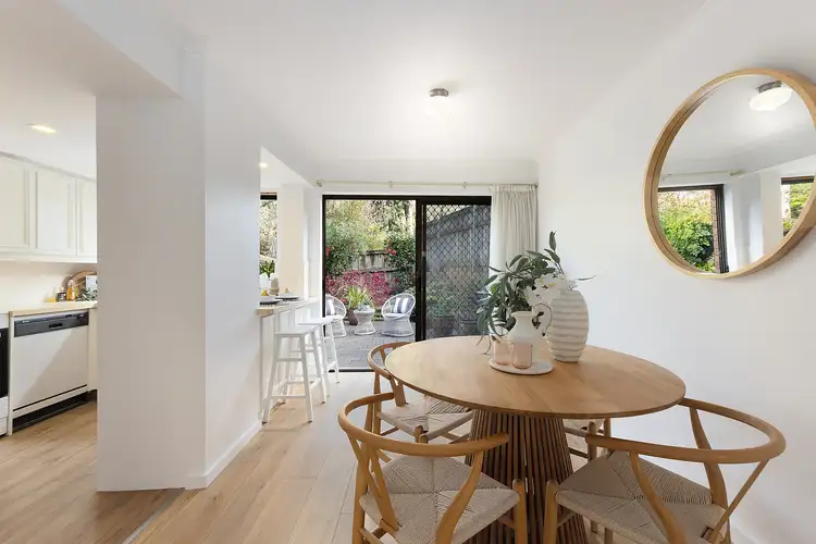 Fourth view of Homely townhouse listing, 4/16-18 Nelson Street, Thornleigh NSW 2120