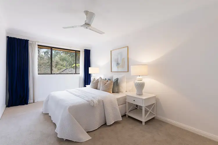 Sixth view of Homely townhouse listing, 4/16-18 Nelson Street, Thornleigh NSW 2120
