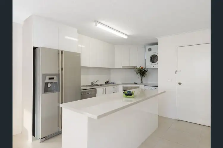 501/40 Surf Parade, Broadbeach QLD 4218
