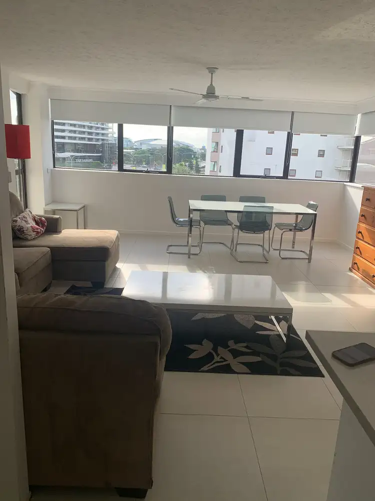 Sixth view of Homely apartment listing, 501/40 Surf Parade, Broadbeach QLD 4218