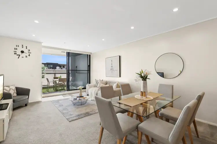 303/48 Atchison Street, St Leonards NSW 2065