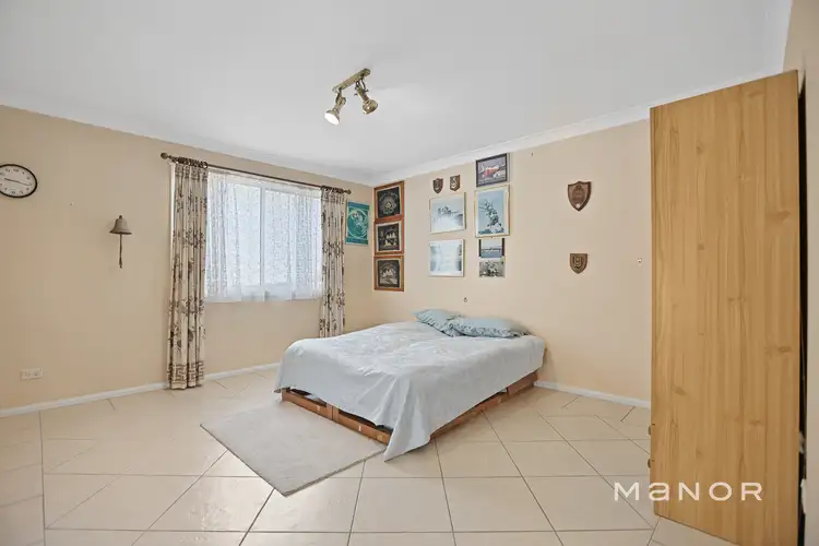 Fourth view of Homely house listing, 4 Farrier Way, Kellyville Ridge NSW 2155