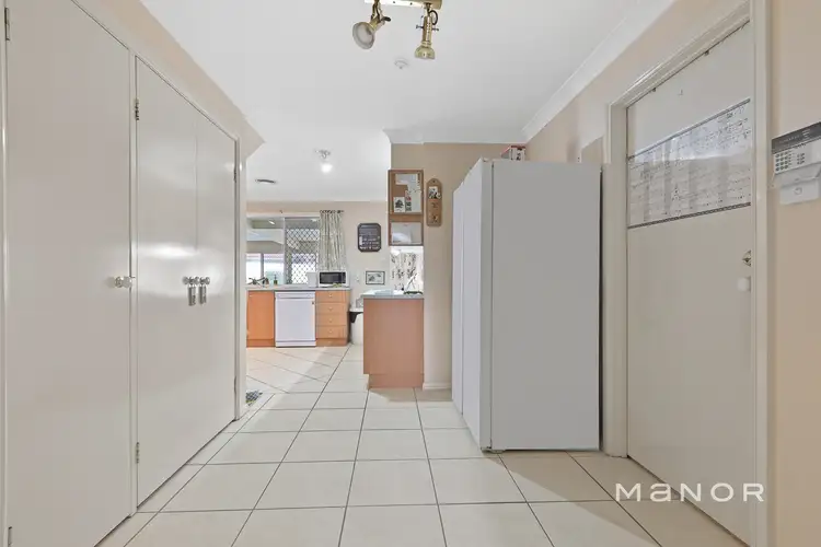 Sixth view of Homely house listing, 4 Farrier Way, Kellyville Ridge NSW 2155