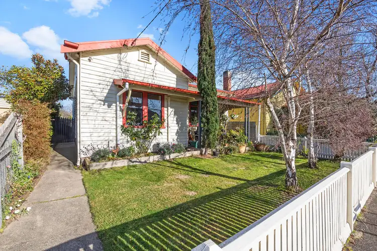 36 Eastwood Street, Bakery Hill VIC 3350