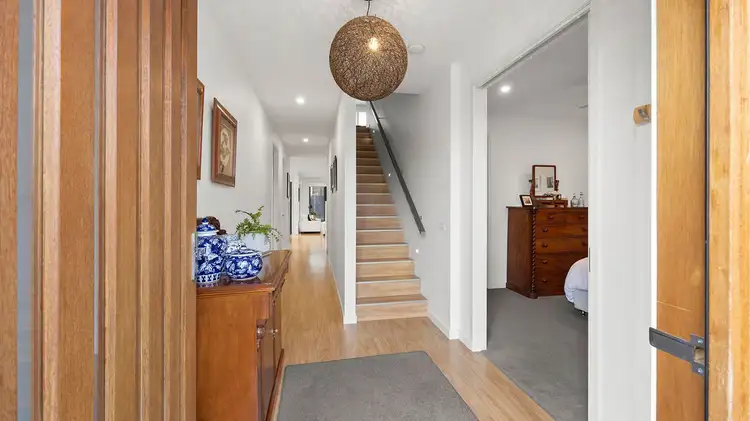 Second view of Homely house listing, 7 Sapphire Drive, Alfredton VIC 3350