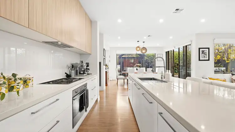 Fourth view of Homely house listing, 7 Sapphire Drive, Alfredton VIC 3350