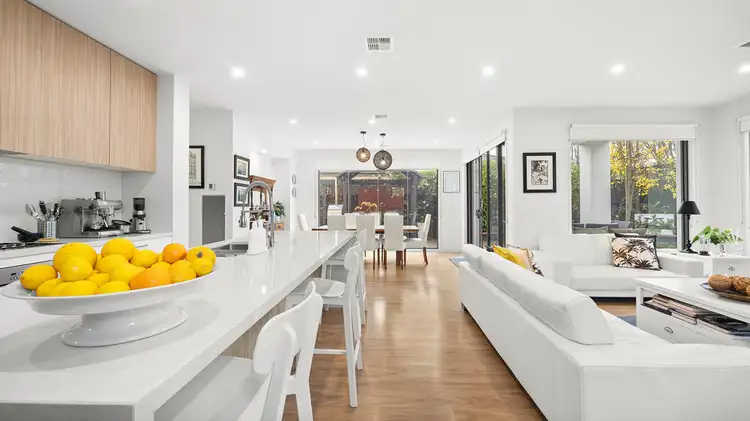 Fifth view of Homely house listing, 7 Sapphire Drive, Alfredton VIC 3350