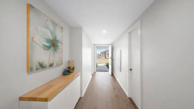 Second view of Homely house listing, 6 Karol Street, Alfredton VIC 3350