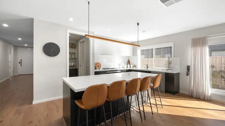 Third view of Homely house listing, 6 Karol Street, Alfredton VIC 3350