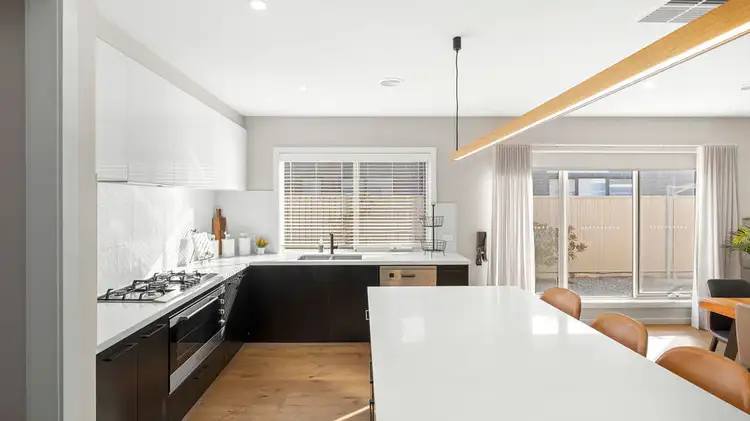 Fourth view of Homely house listing, 6 Karol Street, Alfredton VIC 3350