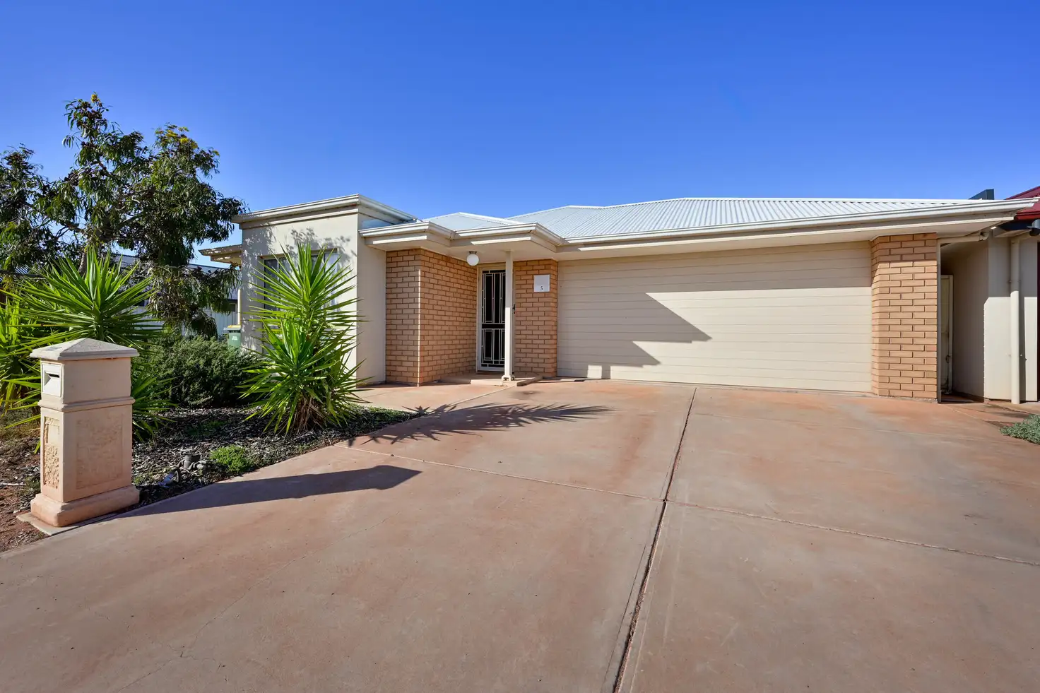 Main view of Homely house listing, 5 Julie Francou Place, Whyalla Norrie SA 5608
