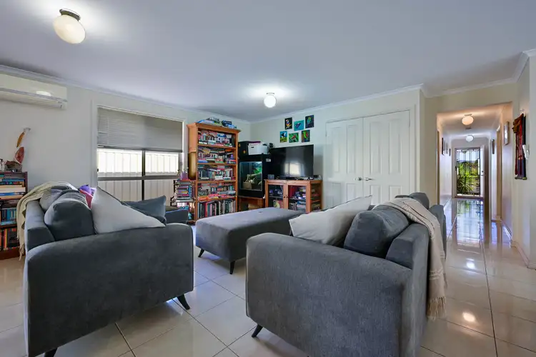 Second view of Homely house listing, 5 Julie Francou Place, Whyalla Norrie SA 5608