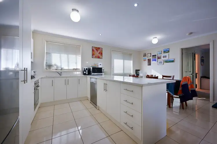 Fourth view of Homely house listing, 5 Julie Francou Place, Whyalla Norrie SA 5608