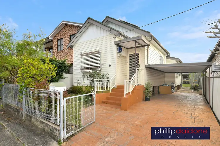 Main view of Homely house listing, 34 Seventh Avenue, Berala NSW 2141