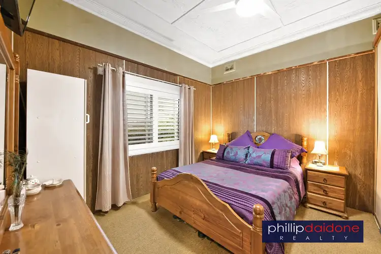 Sixth view of Homely house listing, 34 Seventh Avenue, Berala NSW 2141